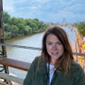 Meet your Posher, Melanie